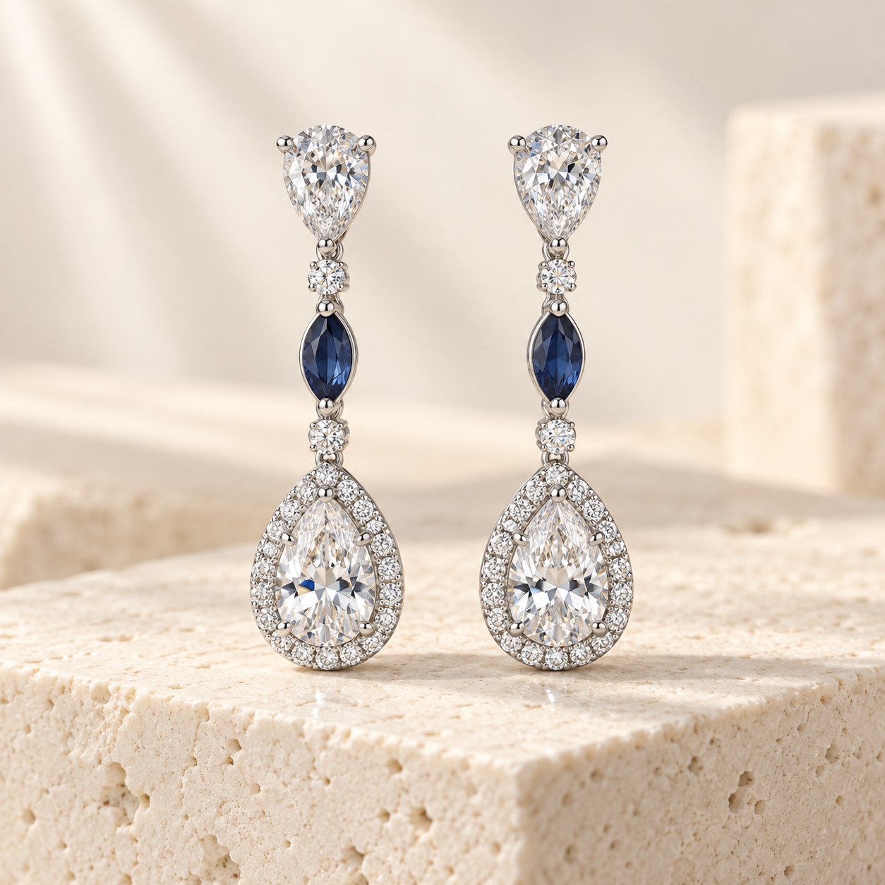 AKARA Earrings