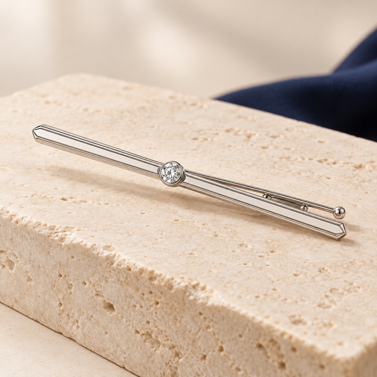 AKARA Tie Pin