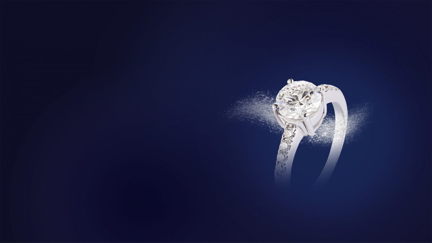 AKARA diamond jewelry