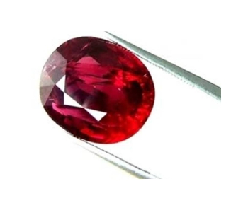 Nine auspicious gemstones